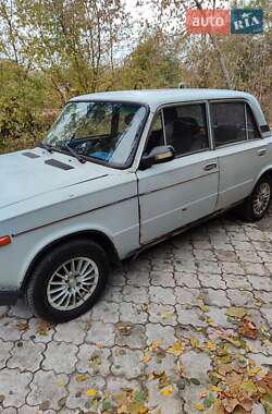 Седан ВАЗ / Lada 2106 1988 в Сумах