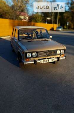 Седан ВАЗ / Lada 2106 1975 в Чернигове