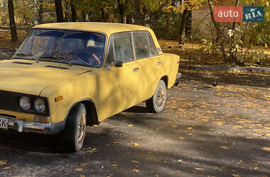 Седан ВАЗ / Lada 2106 1981 в Харкові