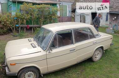 Седан ВАЗ / Lada 2106 1984 в Тернополе