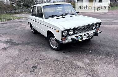 Седан ВАЗ / Lada 2106 1986 в Олевске