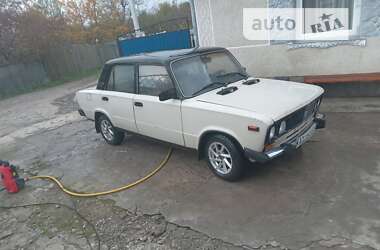 Седан ВАЗ / Lada 2106 1988 в Мельниці-Подільській