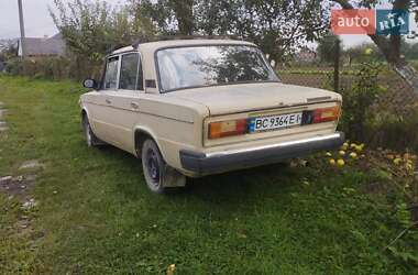 Седан ВАЗ / Lada 2106 1988 в Городке