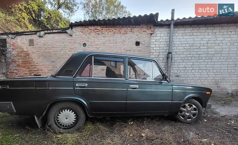ВАЗ / Lada 2106
