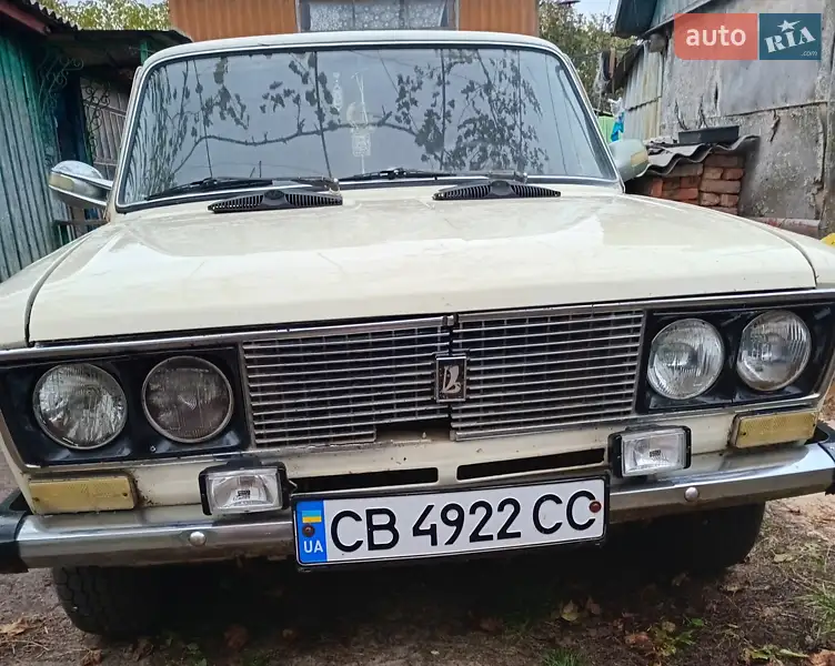 ВАЗ / Lada 2106