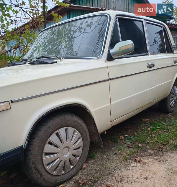 Седан ВАЗ / Lada 2106 1988 в Мене