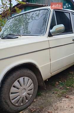 Седан ВАЗ 2106 1988 в 