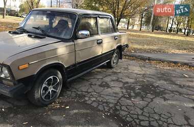 Седан ВАЗ / Lada 2106 1992 в Харькове