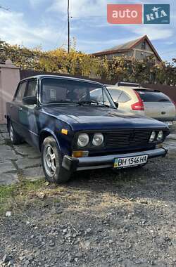 Седан ВАЗ / Lada 2106 1980 в Одессе