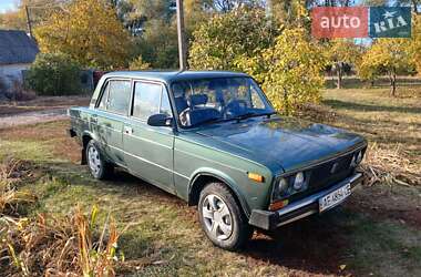 Седан ВАЗ / Lada 2106 1987 в Царичанці