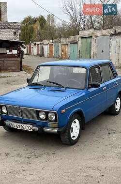 Седан ВАЗ / Lada 2106 1992 в Кременчуці