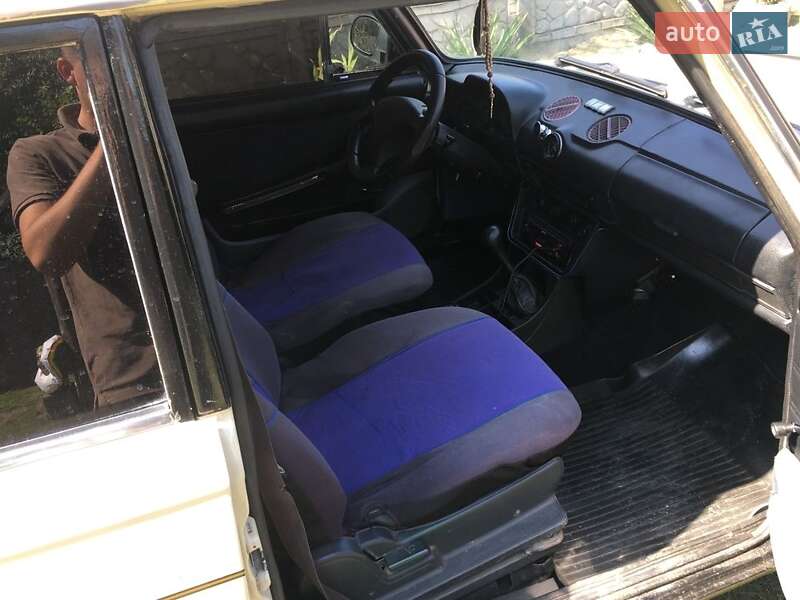 Седан ВАЗ / Lada 2106 1985 в Львове