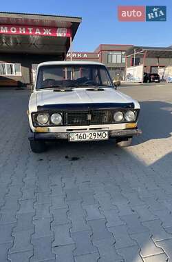 Седан ВАЗ / Lada 2106 1985 в Глибокій