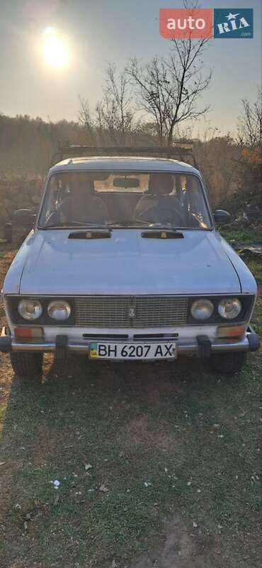 ВАЗ / Lada 2106 1988 ВАЗ / Lada 2106 1988