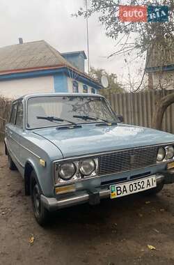 Седан ВАЗ / Lada 2106 1987 в Драбове