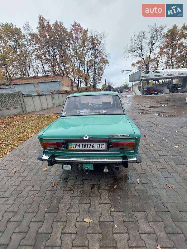 Седан ВАЗ / Lada 2106 1989 в Сумах