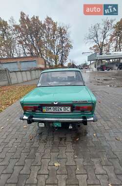 Седан ВАЗ / Lada 2106 1989 в Сумах