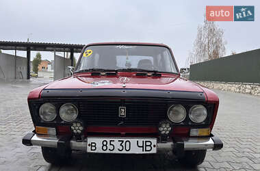 Седан ВАЗ / Lada 2106 1985 в Кіцмані