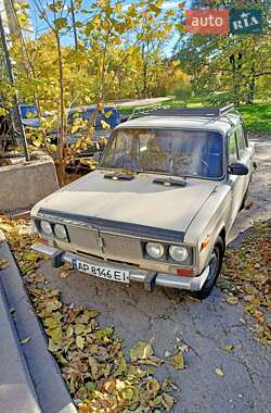 Седан ВАЗ / Lada 2106 1992 в Запоріжжі