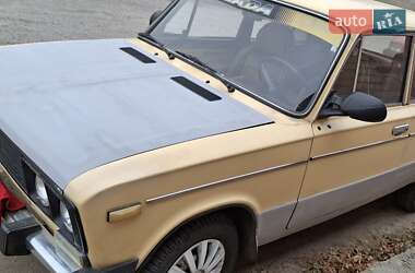 Седан ВАЗ / Lada 2106 1987 в Кропивницькому