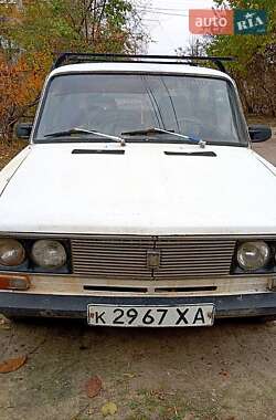 Седан ВАЗ / Lada 2106 1986 в Балаклії