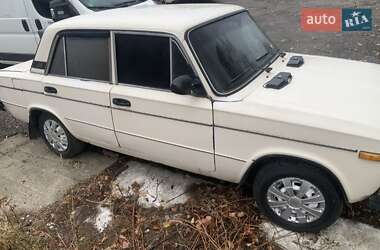 Седан ВАЗ / Lada 2106 1985 в Полтаві