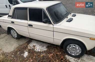 Седан ВАЗ 2106 1985 в 