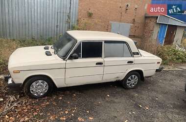 Седан ВАЗ 2106 1985 в 