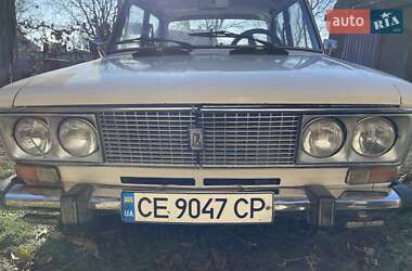 Седан ВАЗ / Lada 2106 1986 в Кельменцях