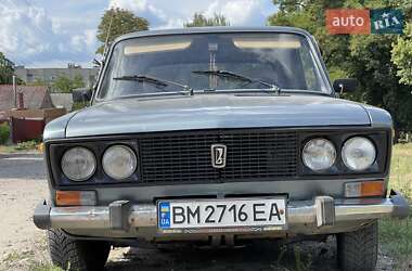 Седан ВАЗ / Lada 2106 1987 в Сумах