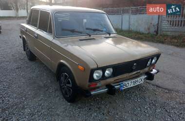 Седан ВАЗ / Lada 2106 1986 в Черновцах