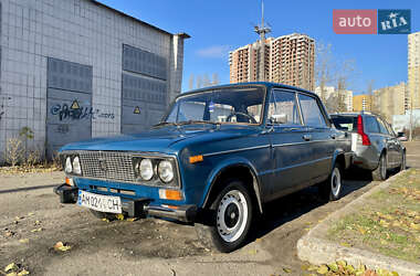 Седан ВАЗ / Lada 2106 2003 в Киеве