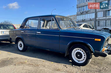 Седан ВАЗ / Lada 2106 2003 в Киеве