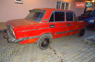 Седан ВАЗ / Lada 2106 1977 в Умані