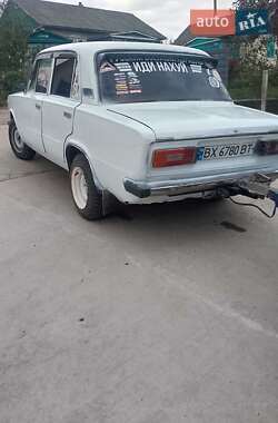 Седан ВАЗ / Lada 2106 1985 в Изяславе