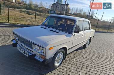 Седан ВАЗ / Lada 2106 1987 в Беляевке