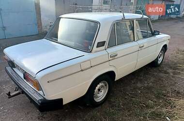 Седан ВАЗ / Lada 2106 1987 в Житомире