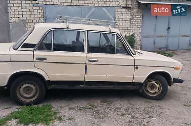 Седан ВАЗ / Lada 2106 1988 в Харькове