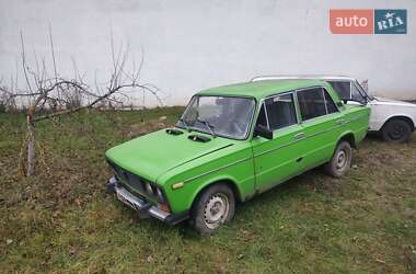 Седан ВАЗ / Lada 2106 1978 в Костопілі