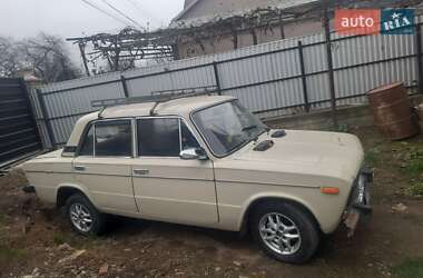 Седан ВАЗ / Lada 2106 1989 в Чернівцях