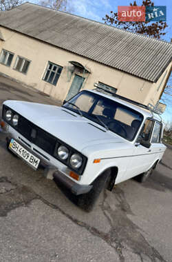 Седан ВАЗ / Lada 2106 1985 в Овидиополе