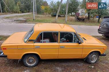 Седан ВАЗ / Lada 2106 1982 в Глухове