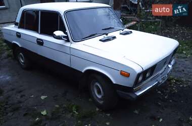 Седан ВАЗ / Lada 2106 1989 в Теофиполе