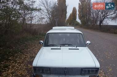 Седан ВАЗ / Lada 2106 1996 в Попельне