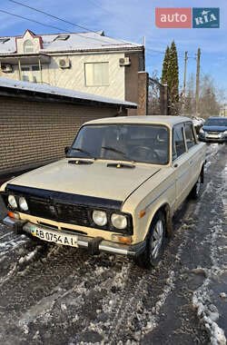 Седан ВАЗ / Lada 2106 1982 в Виннице