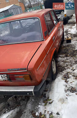 Седан ВАЗ / Lada 2106 1978 в Гребенках