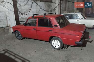 Седан ВАЗ / Lada 2106 1976 в Дніпрі