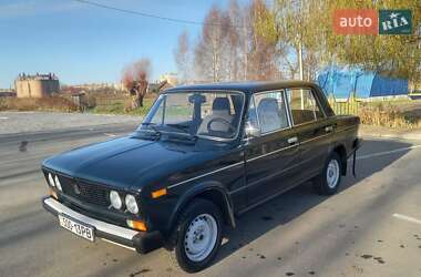 Седан ВАЗ / Lada 2106 2004 в Здолбунове