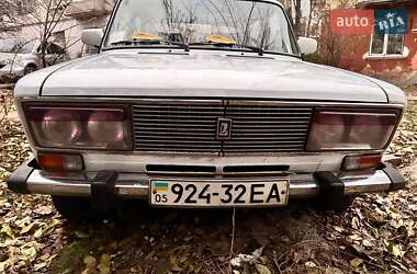 Седан ВАЗ / Lada 2106 1998 в Каменском