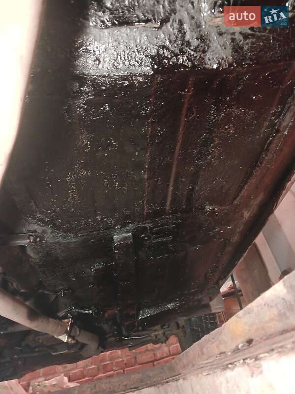 Седан ВАЗ / Lada 2106 1990 в Чернигове